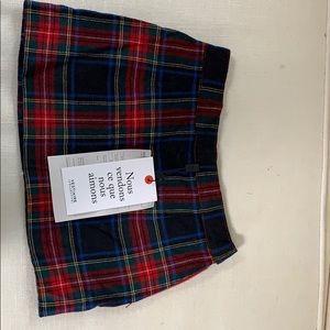 Super cute micro skirt